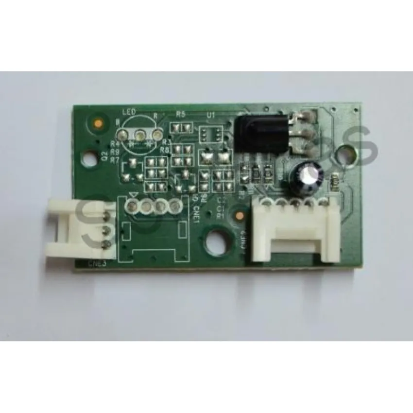 PLACA DO SENSOR HBUSTER HBTV-32D03HD 0091801897  V1.2 NOVA