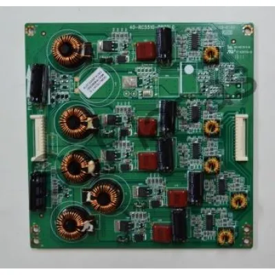 PLACA INVERTER PHILCO PH58E30DSG 40-RC5510-DRC2LG (SEMI NOVA)