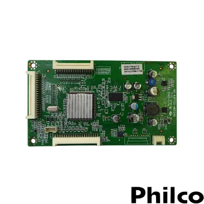 PLACA CONTROLADORA PHILCO PH58E30D 40-42P720-MEE2XG | SEMI NOVA