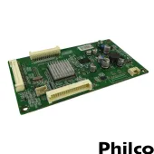 PLACA CONTROLADORA PHILCO PH58E30D 40-42P720-MEE2XG | SEMI NOVA