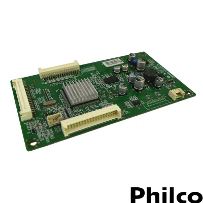 PLACA CONTROLADORA PHILCO PH58E30D 40-42P720-MEE2XG | SEMI NOVA