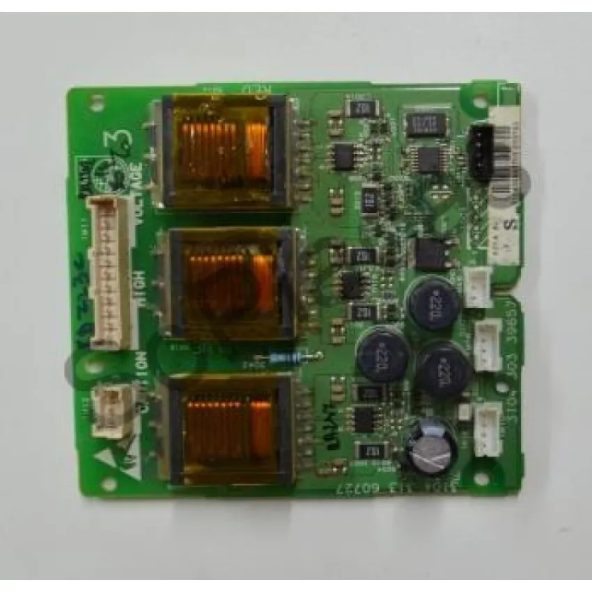 PLACA AMBILIGHT PHILIPS 42PF7321/78 310432843703  (SEMI NOVA)