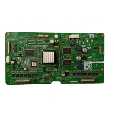 PLACA LOGICA PHILIPS 42PF7321/78 LJ41-03387A LJ92-01270A (SEMI NOVA)