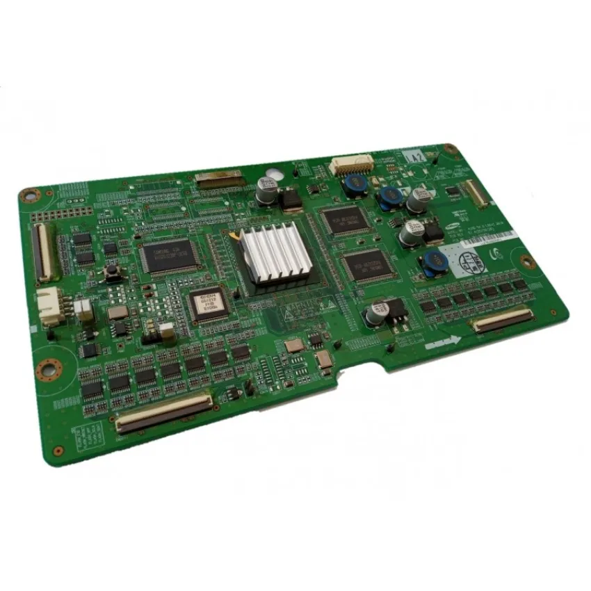 PLACA LOGICA PHILIPS 42PF7321/78 LJ41-03387A LJ92-01270A (SEMI NOVA)