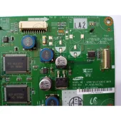 PLACA LOGICA PHILIPS 42PF7321/78 LJ41-03387A LJ92-01270A (SEMI NOVA)