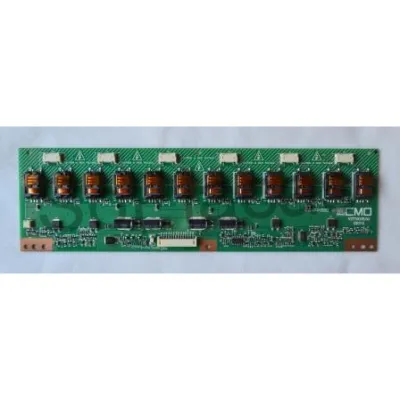 PLACA INVERTER TCL 26LC7R-MD LC3241W 32CV550DA VIT70038.50 I260B1-12B-L001B  (SEMI NOVA)