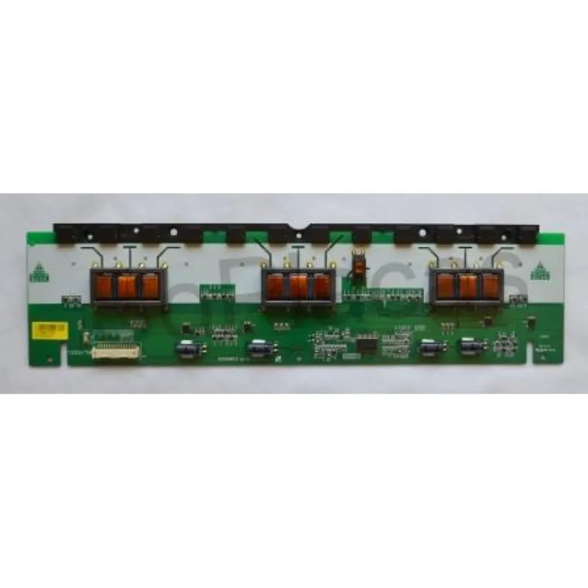 PLACA INVERTER TOSHIBA 32HL57 HS320WK12 INVS320T  (SEMI NOVA)