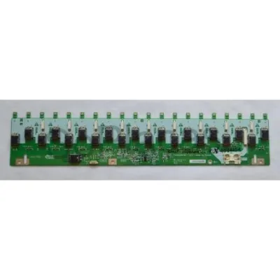 PLACA INVERTER SONY KLV-40Z410A F10V0489-05  (SEMI NOVA)