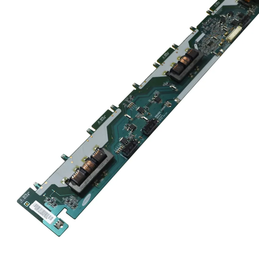 PLACA INVERTER SONY KDL-46CX525 SSI460_12F01 | SEMI NOVA