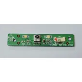 PLACA SENSOR DO REMOTO AOC LE32W157 715G4650-R01-001-005I  (SEMI NOVA)