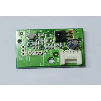 PLACA DO SENSOR HBUSTER HBTV-32D03HD 0091801897 V1.0 (SEMI NOVA)