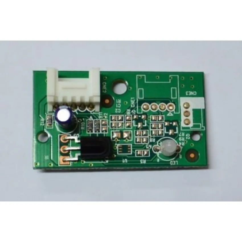 PLACA DO SENSOR HBUSTER HBTV-32D03HD 0091801897 V1.1 (SEMI NOVA)