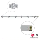 KIT BARRAMENTO LG 32LB550 32LF550 32LB560 32LB570 32LB580 32LB5600 32LB620 32LY340B 32LF510 - AGF78400001 AGF78400201