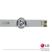 KIT BARRAMENTO LG 32LB550 32LF550 32LB560 32LB570 32LB580 32LB5600 32LB620 32LY340B 32LF510 - AGF78400001 AGF78400201
