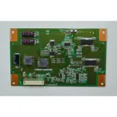 PLACA INVERTER PANASONIC L39EL6B L390H1-1EE (SEMI NOVA)