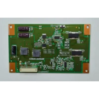 PLACA INVERTER PANASONIC L39EL6B L390H1-1EE (SEMI NOVA)