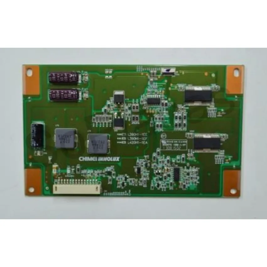PLACA INVERTER PANASONIC L39EL6B L390H1-1EE (SEMI NOVA)