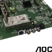 PLACA PRINCIPAL AOC L26W831A 715G3365-M1B-000-004K (SEMI NOVA)
