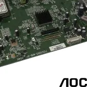 PLACA PRINCIPAL AOC L26W831A 715G3365-M1B-000-004K (SEMI NOVA)