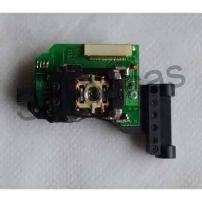 UNIDADE OTICA DL5 FLAT CURTO