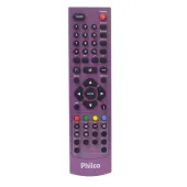 CONTROLE REMOTO PHILCO LCD LED  PH24MR PH24D20 PH28S63D PH32D