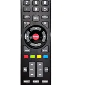 CONTROLE REMOTO PHILCO SMART C/ TECLA YOUTUBE PH42M61DSG PH42M61DSGW  - ORIGINAL