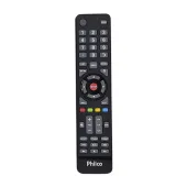 CONTROLE REMOTO PHILCO SMART C/ TECLA YOUTUBE PH42M61DSG PH42M61DSGW  - ORIGINAL