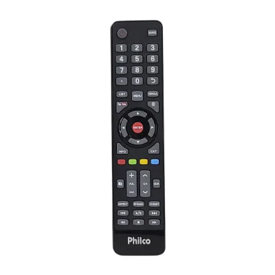 CONTROLE REMOTO PHILCO SMART C/ TECLA YOUTUBE PH42M61DSG PH42M61DSGW  - ORIGINAL
