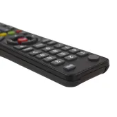 CONTROLE REMOTO PHILCO SMART C/ TECLA YOUTUBE PH42M61DSG PH42M61DSGW  - ORIGINAL