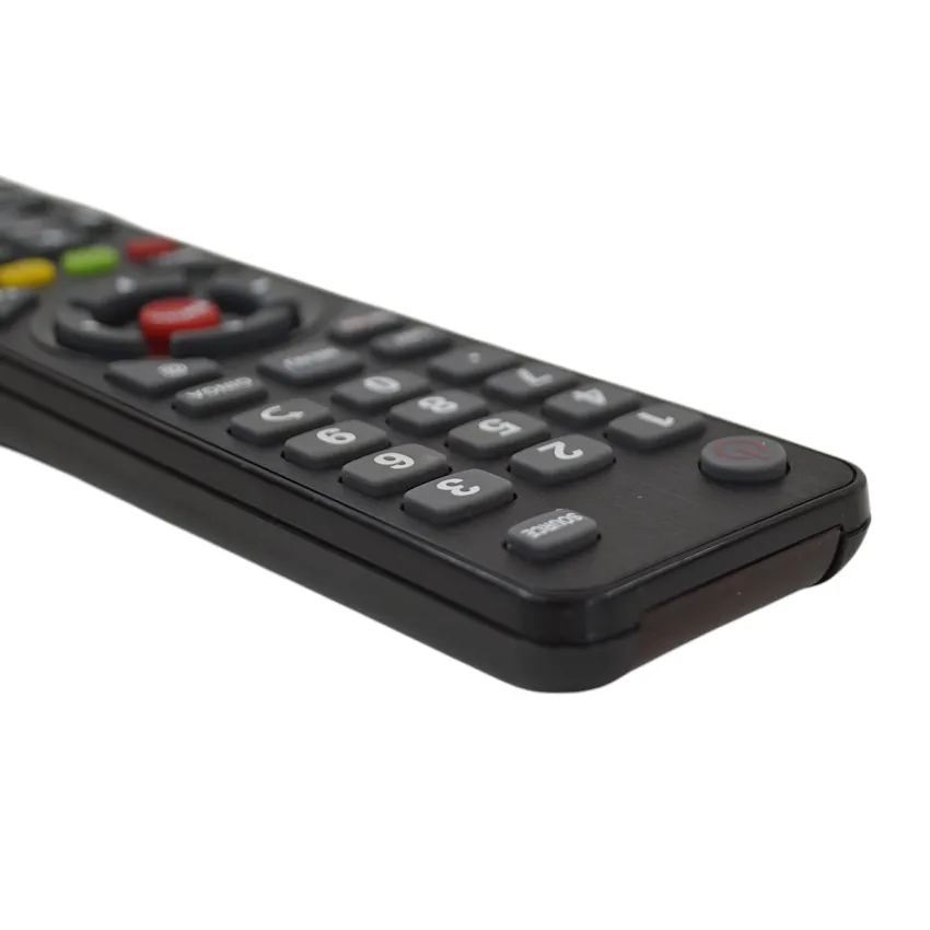 CONTROLE REMOTO PHILCO SMART C/ TECLA YOUTUBE PH42M61DSG PH42M61DSGW  - ORIGINAL