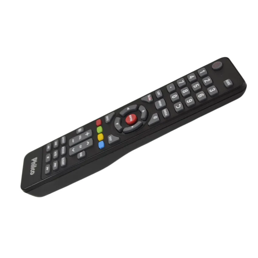 CONTROLE REMOTO PHILCO SMART C/ TECLA YOUTUBE PH42M61DSG PH42M61DSGW  - ORIGINAL