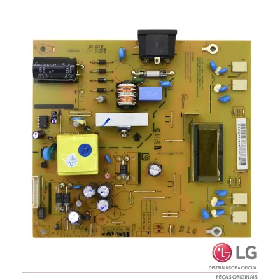 PLACA FONTE LG W1971 W1952 W2252TQ L227WTG EAY41824004 EAY38280104 EAY41824005 EAY41824002 EAY38106002 EAY38280102