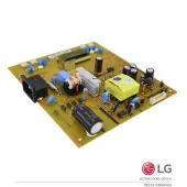 PLACA FONTE LG W1971 W1952 W2252TQ L227WTG EAY41824004 EAY38280104 EAY41824005 EAY41824002 EAY38106002 EAY38280102