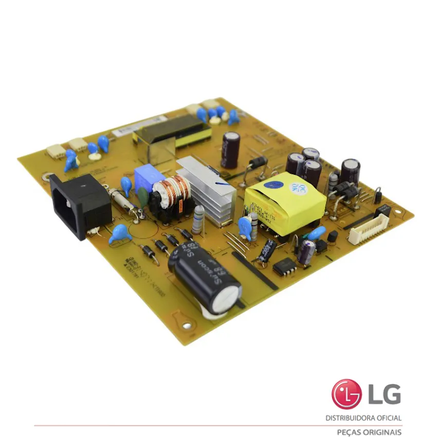 PLACA FONTE LG W1971 W1952 W2252TQ L227WTG EAY41824004 EAY38280104 EAY41824005 EAY41824002 EAY38106002 EAY38280102