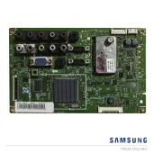 PLACA PRINCIPAL SAMSUNG LN26B350F1 BN91-04454N BN41-01199B - ORIGINAL