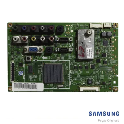 PLACA PRINCIPAL SAMSUNG LN26B350F1 BN91-04454N BN41-01199B - ORIGINAL
