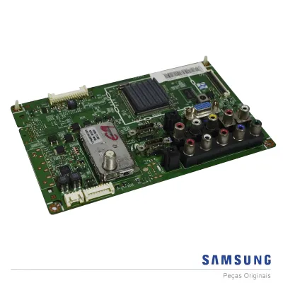 PLACA PRINCIPAL SAMSUNG LN26B350F1 BN91-04454N BN41-01199B - ORIGINAL
