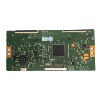 PLACA T-CON 42UB8200 49UB8300 55UB8500 6870C-0502C - SEMI NOVA