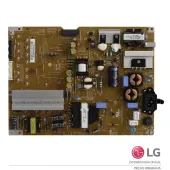 PLACA FONTE LG 55LB7000 EAY63073001 EAX65424001 - ORIGINAL