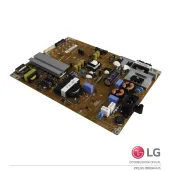 PLACA FONTE LG 55LB7000 EAY63073001 EAX65424001 - ORIGINAL