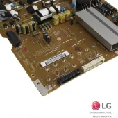 PLACA FONTE LG 55LB7000 EAY63073001 EAX65424001 - ORIGINAL