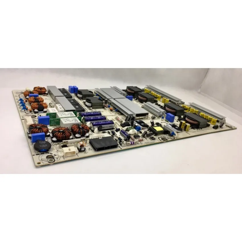 PLACA FONTE LG 84UB9800 EAY63108701 LGP84D9-14UHD