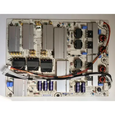 PLACA FONTE LG 84UB9800 EAY63108801 LGP84D9-14UHD