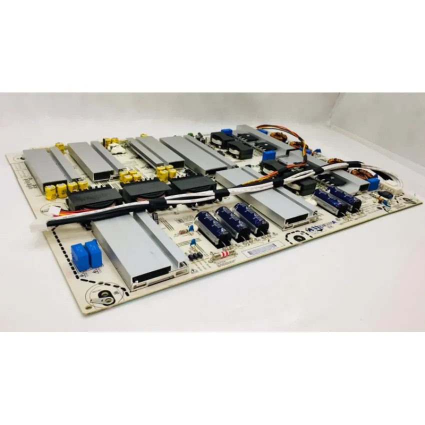 PLACA FONTE LG 84UB9800 EAY63108801 LGP84D9-14UHD