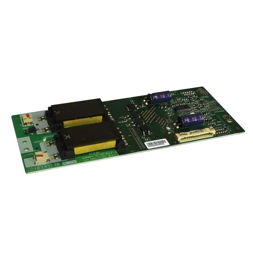PLACA INVERTER LG 32LC50C 32LG3RC 32LG60UR EAY56797501 6632L-0494A 2300KTG006A-F