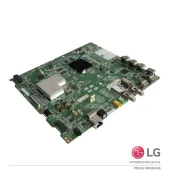 PLACA PRINCIPAL 49UB8200 55UB8200 EBU62449791 EBT63453510 EAX66085703 - ORIGINAL