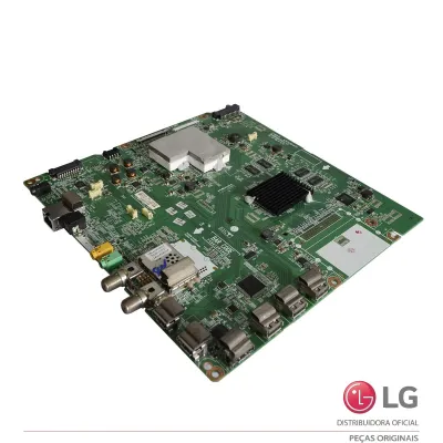 PLACA PRINCIPAL 49UB8200 55UB8200 EBU62449791 EBT63453510 EAX66085703 - ORIGINAL