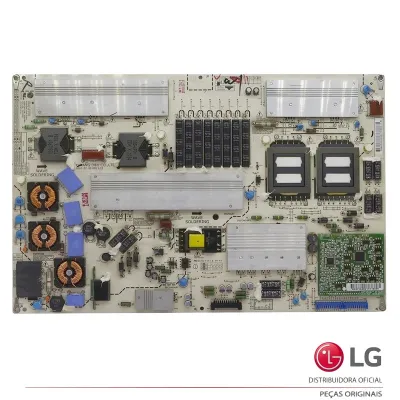 PLACA FONTE LG 42LE4300 42LE4600 42LE5300 42LE5500 42LE5600 42LE7500 42LX6500 EAY60803201 | ORIGINAL