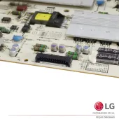 PLACA FONTE LG 42LE4300 42LE4600 42LE5300 42LE5500 42LE5600 42LE7500 42LX6500 EAY60803201 | ORIGINAL