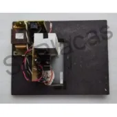 PLACA FONTE DO AMPLIFICADOR SKW-580 SKW580DAMPMDS 25140491F (SEMI NOVA)